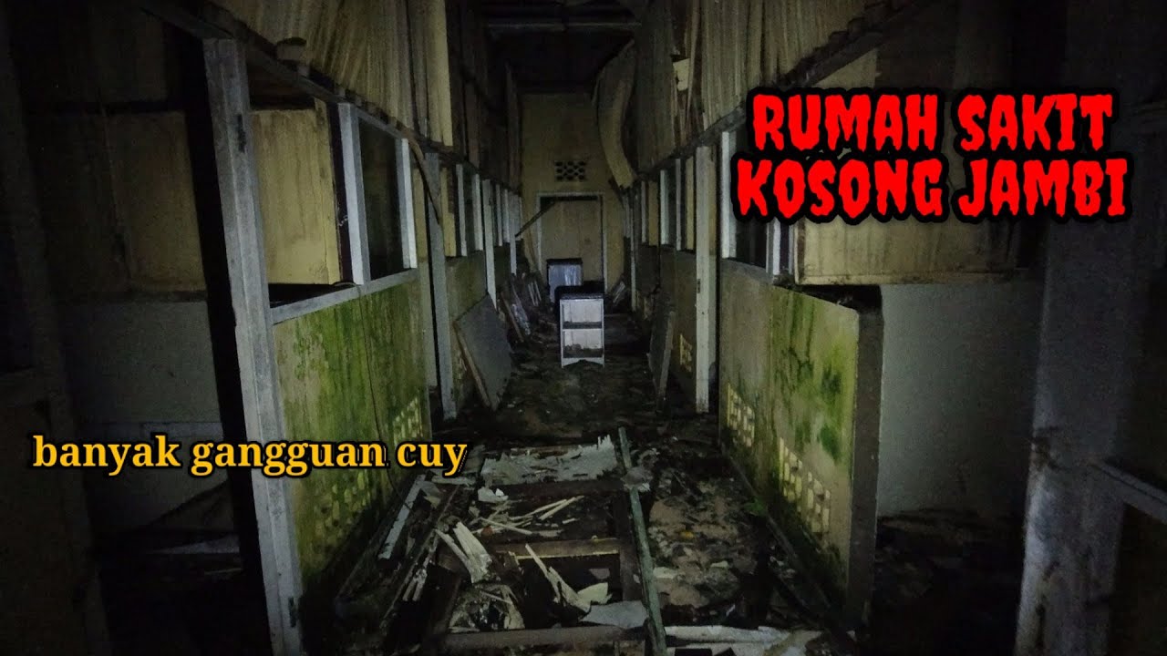 RUMAH SAKIT ANGKER KOTA JAMBI