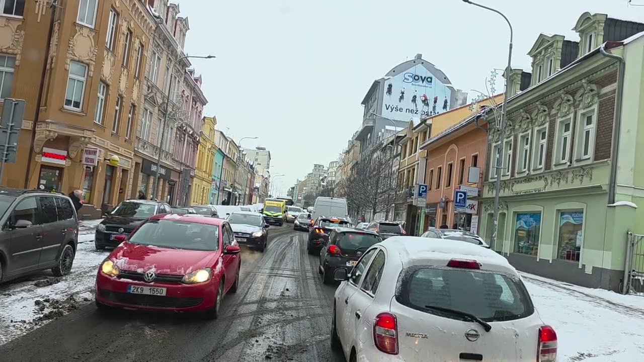 Карловы Вары !!! Покатаемся?!