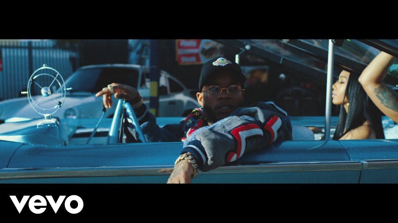 Tory Lanez - BID