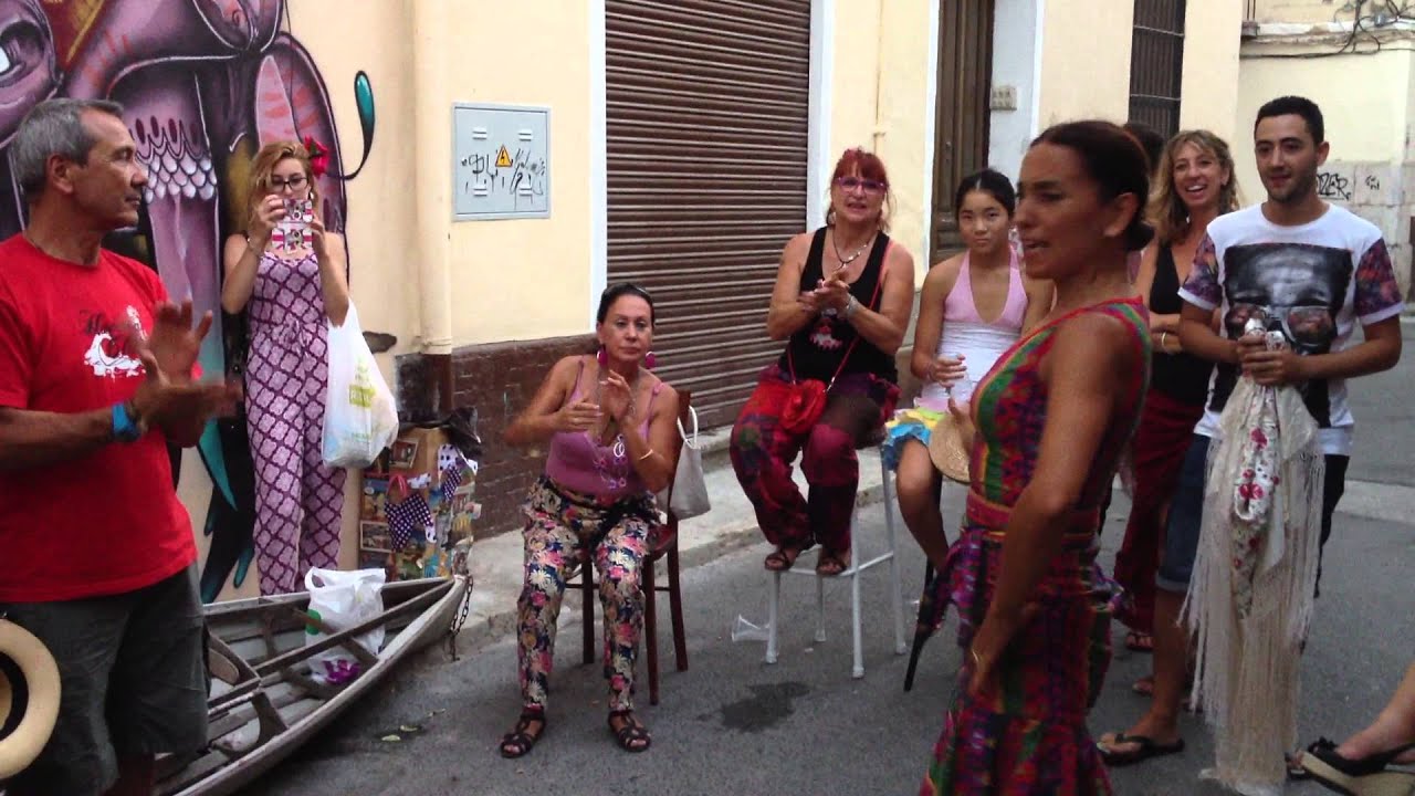 Feria de Malaga 