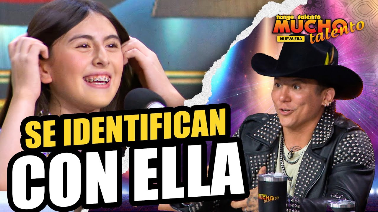 Conecta con los jueces más exigentes - Tengo Talento Mucho Talento: Nueva Era | Ep 22