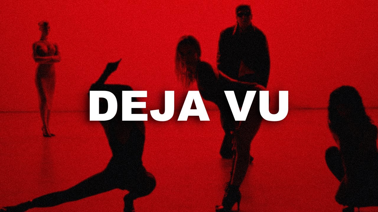 (FREE) SOBEL x OKI x YOUNG IGI TYPE BEAT ~ DEJA VU