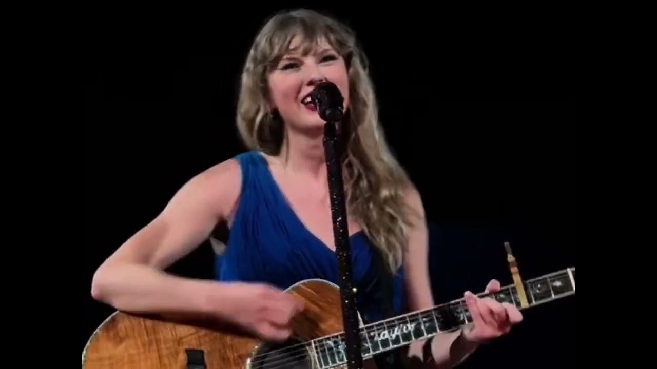 The Alchemy X Trecherous (Live At The Eras Tour)