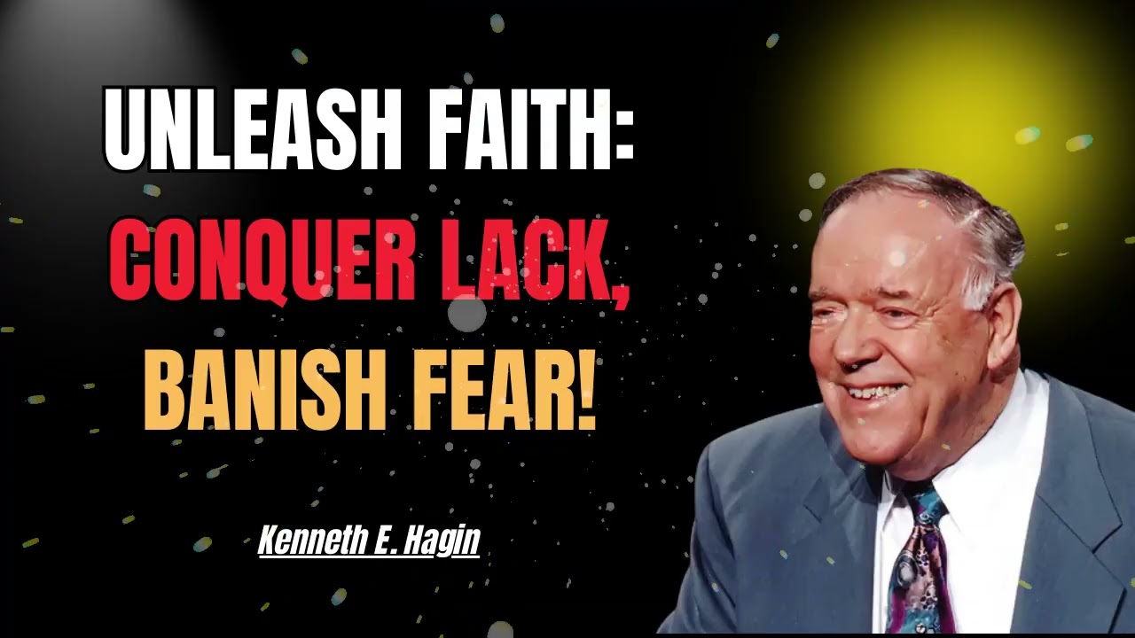 The Authority of the Believer Explained Clearly | Kenneth E. Hagin 2026