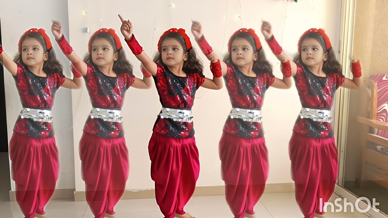 Pari's Annual Day Performance💃💃| School Annual Day Performance| Dance Performance|