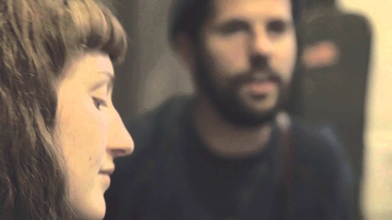 Nick Mulvey - Fever to the Form