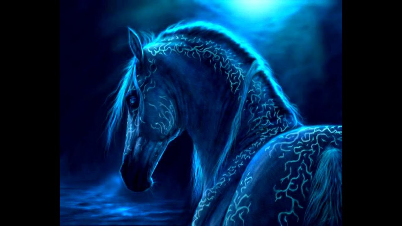 Chinese Astrology: Water Horse
