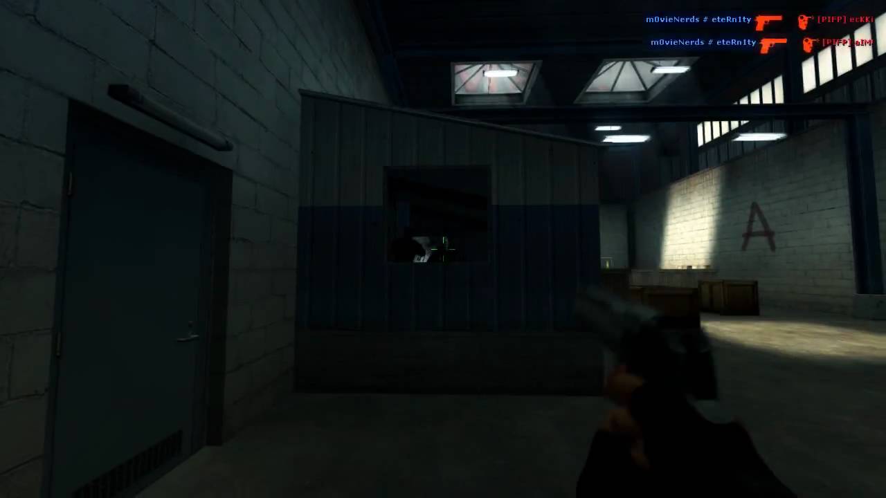 CS:S | eteRn1ty Clip - By Tank