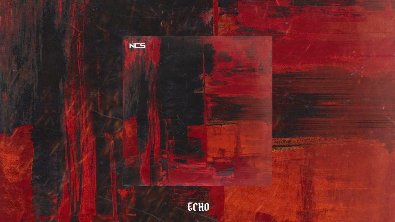 Apollo On The Run - Echo - Official Visualiser