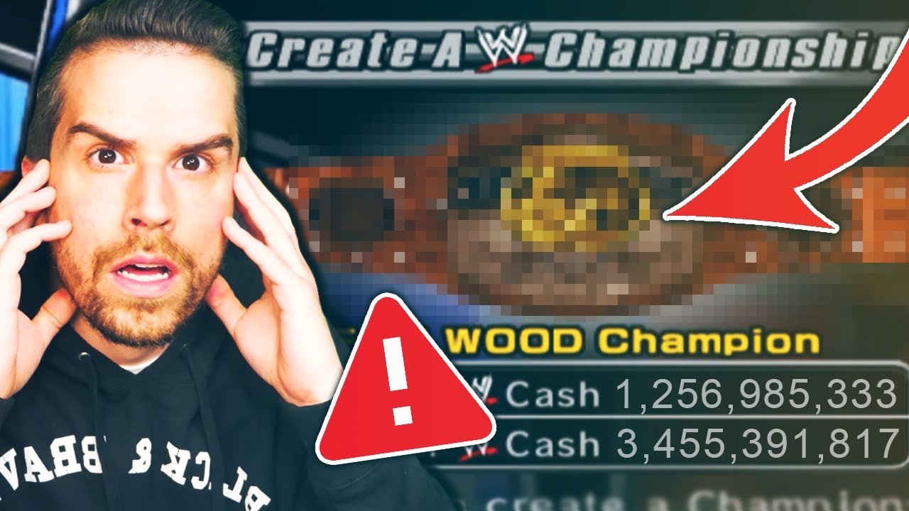 I Created A Championship with newLEGACYinc & This Happened...