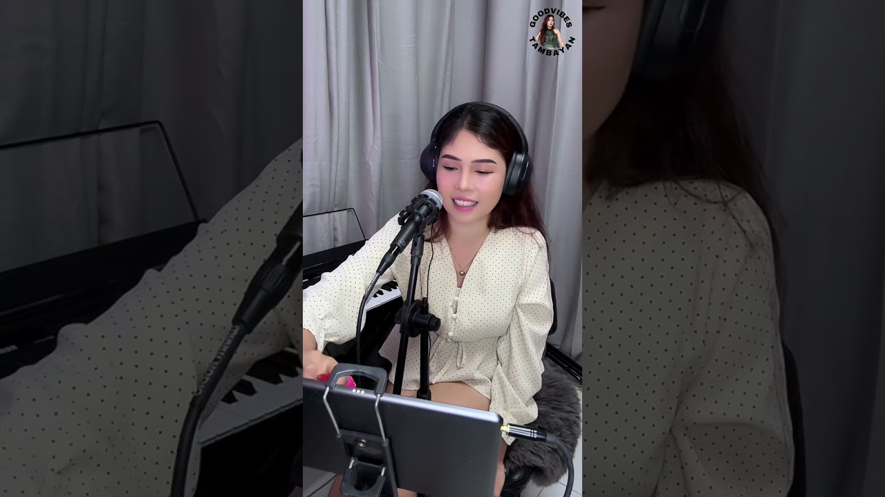 Ang alaala ay ikaw - Eddie Perigrina - cover by Yhuan
