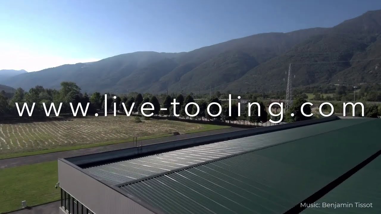 Live Tooling Technology