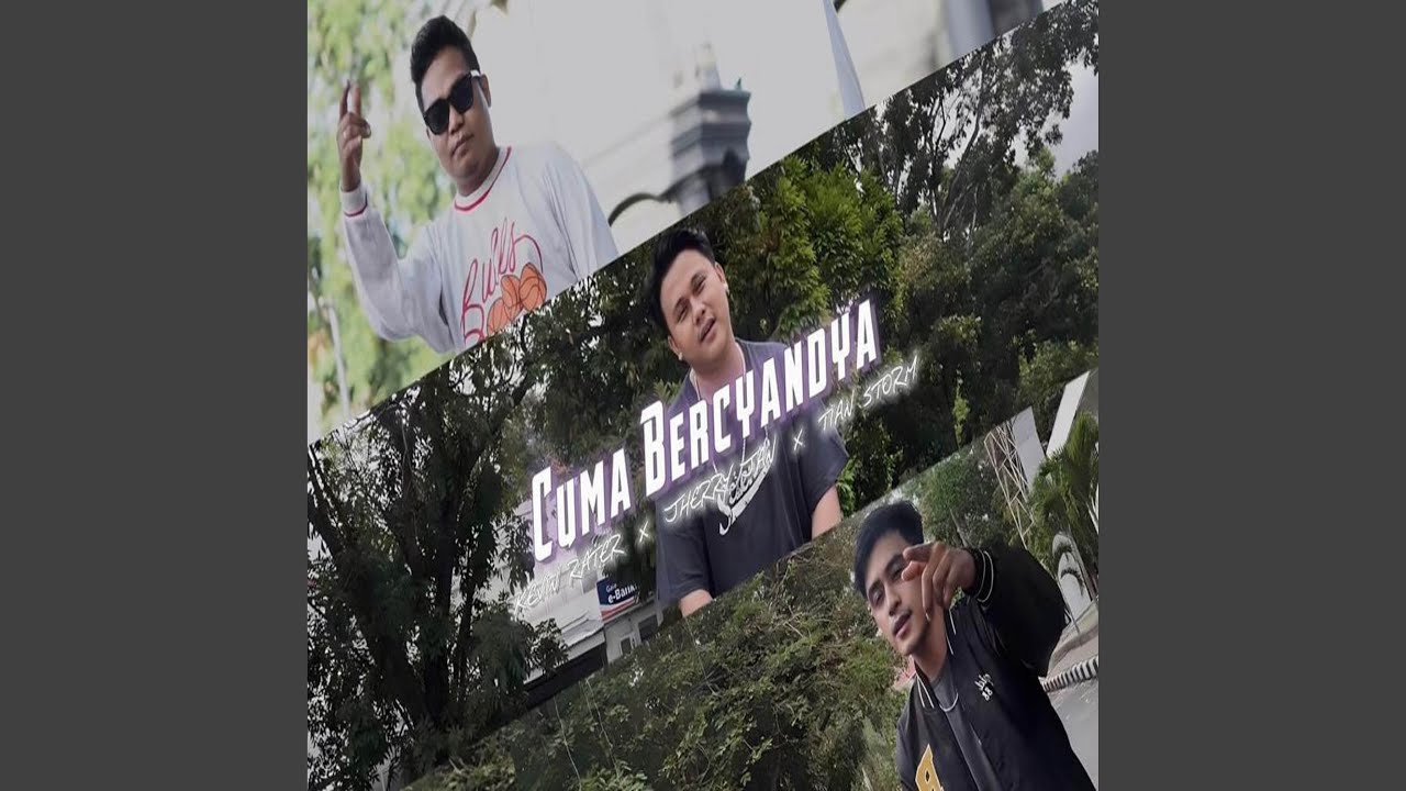 Cuma Bercyandya