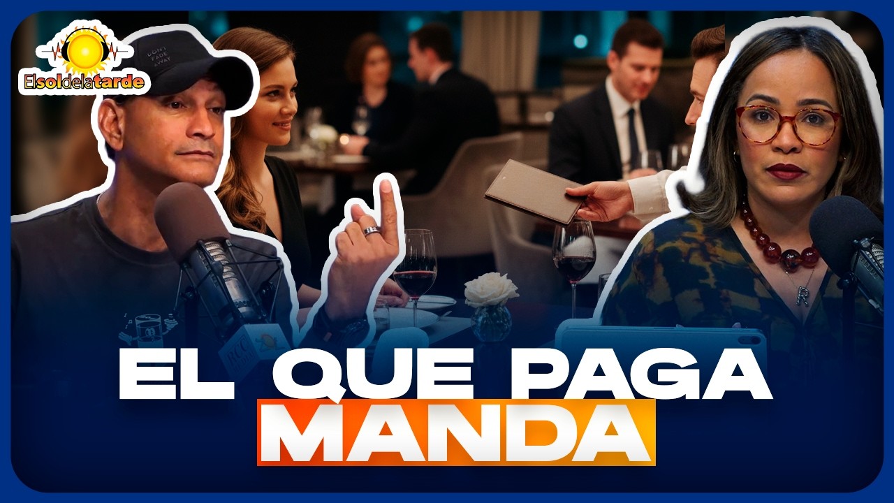 El impacto de la economía en la pareja: ¿El que paga manda?