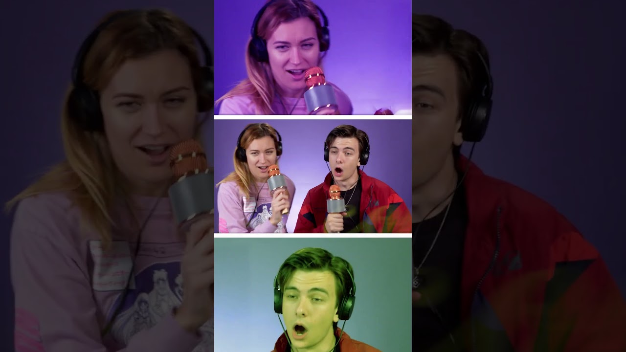 Who Could Resist Singing Take On Me? 
