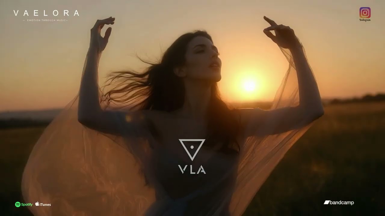 V A E L O R A Mix | Eclipse of You 🎧🔥
