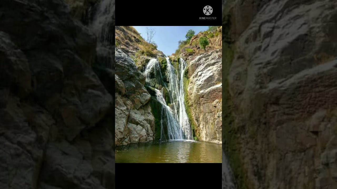 yadgir. historical and famous places