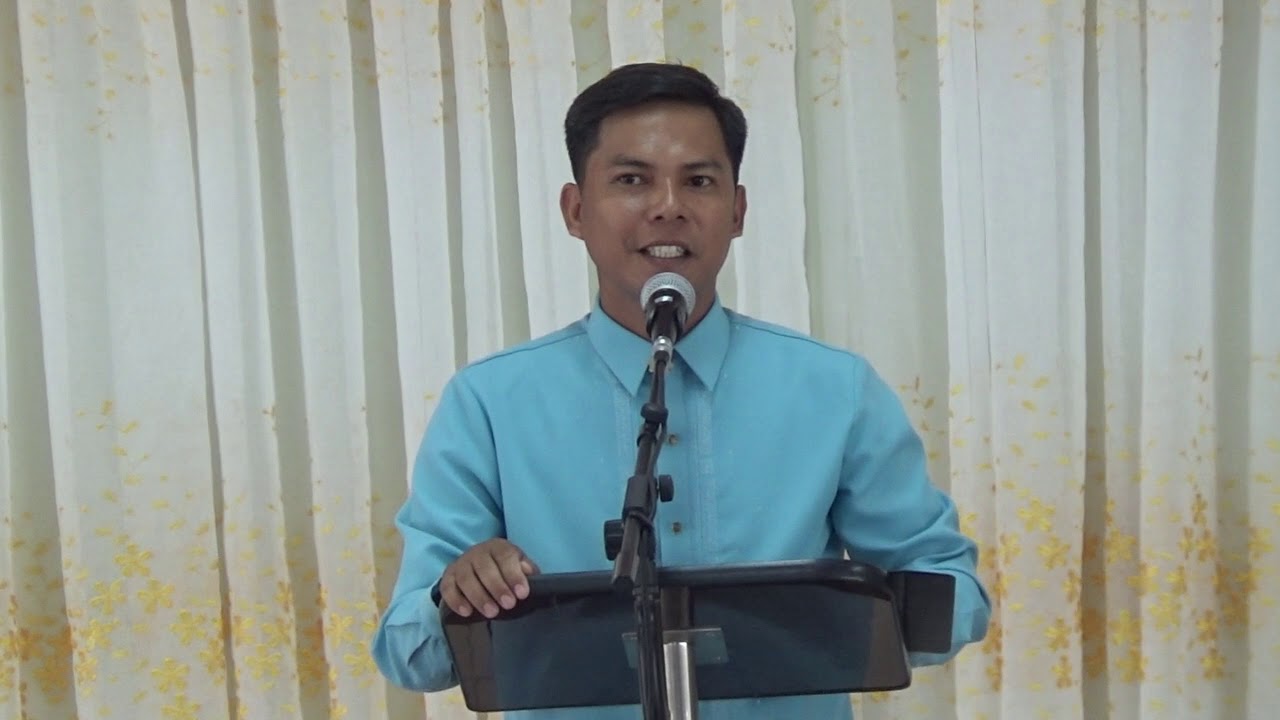 KINGDOM HALL Dedication Day