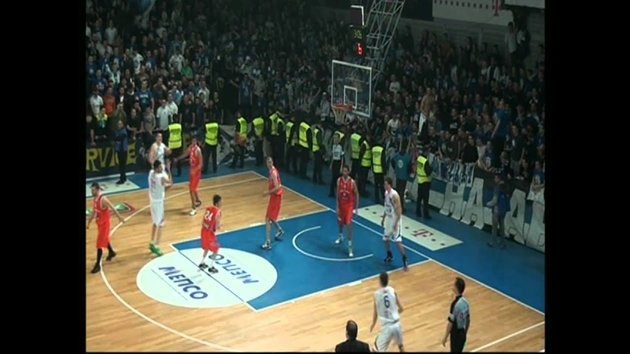 MZT SKOPJE AERODROM 78-58 RABOTNICKI 29.02.2012