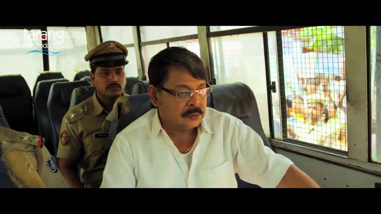 Abhay Official Trailer | Anubhav, Elina | Tarang Cine Productions