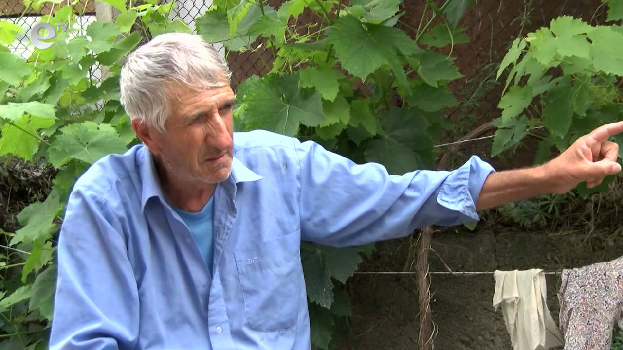 V kadar 15.06.2015 - Na granicata  - Dolno i Gorno Lukovo