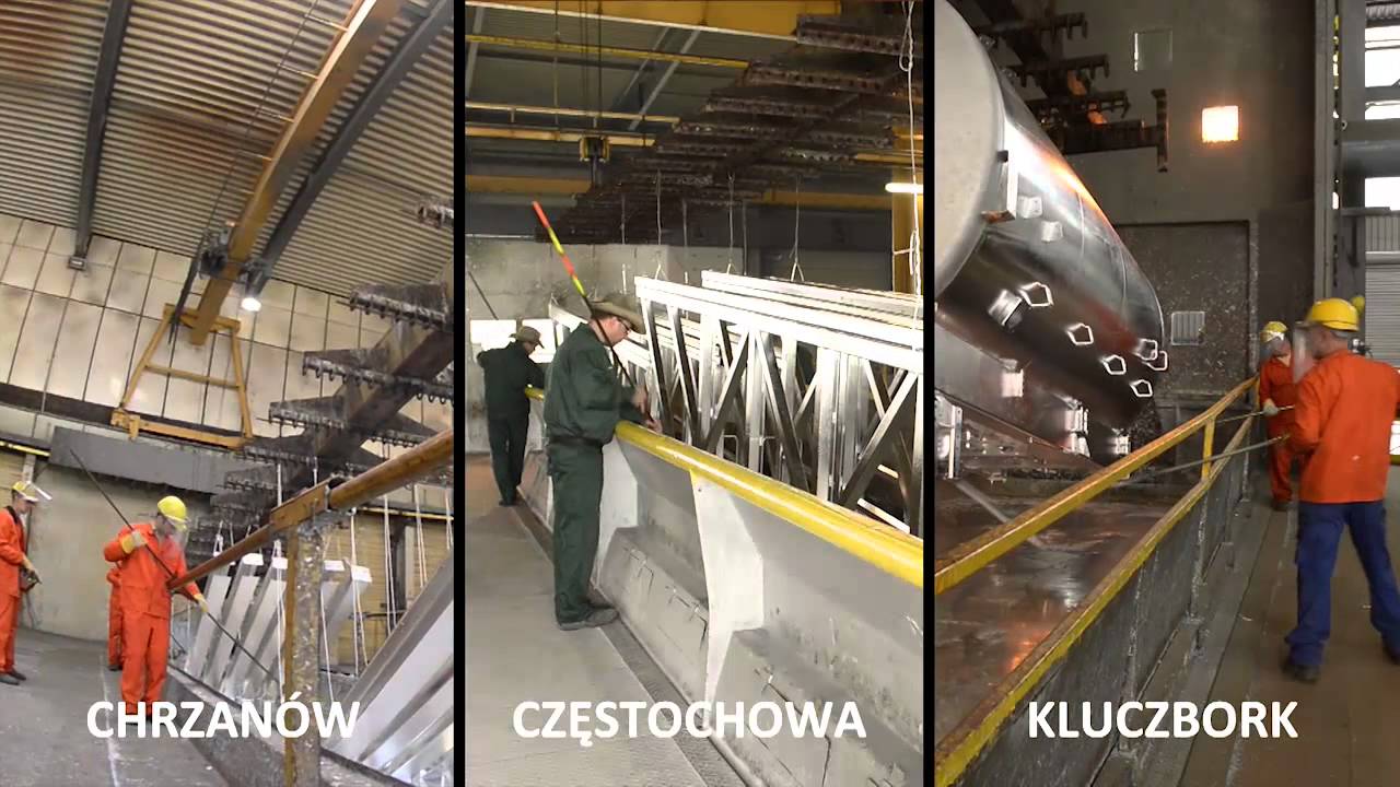 Ocynkownia Śląsk