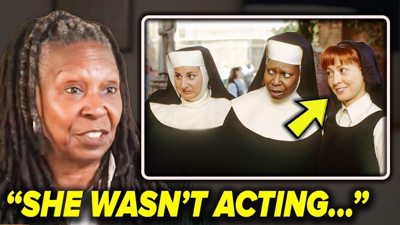 Sister Act (1992): 15 Weird Facts You Never Knew