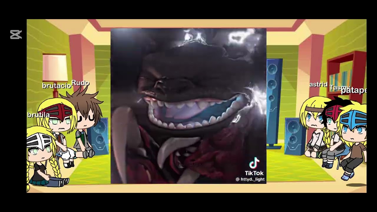past httyd react to hipo future parte 3 (final)