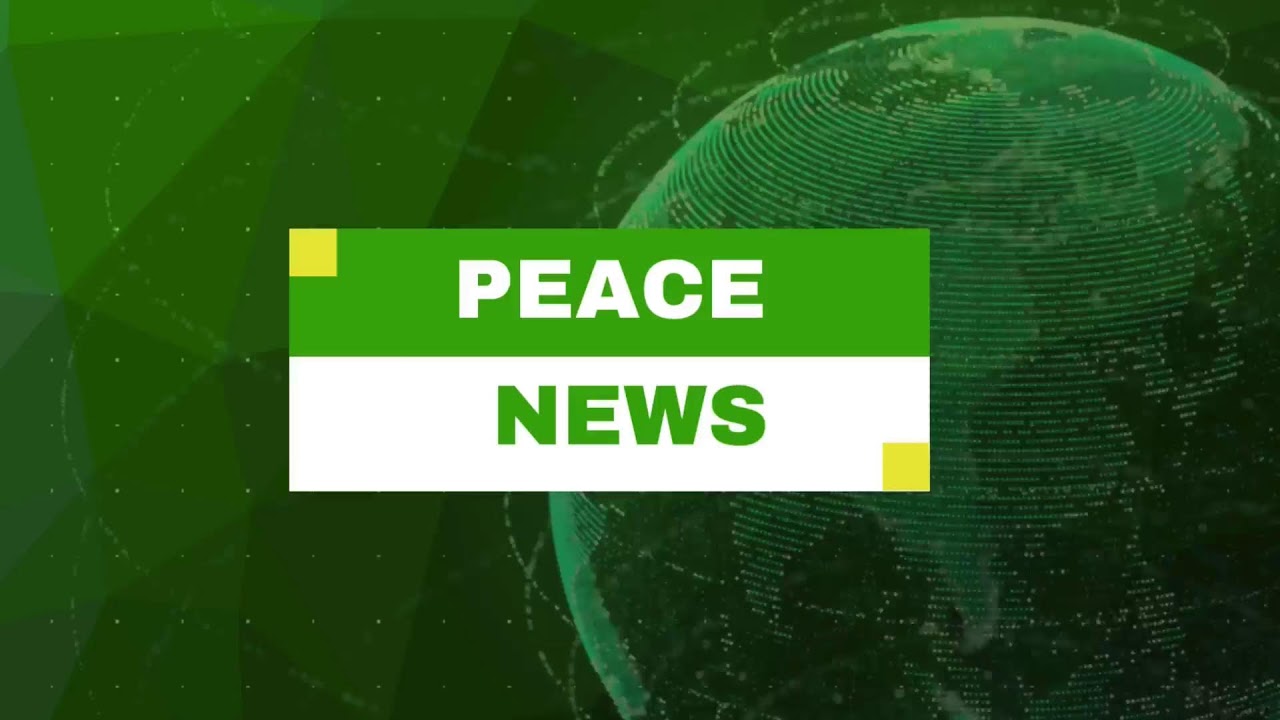 Akan News @ 12pm On Peace 104.3 FM (01/02/2026)