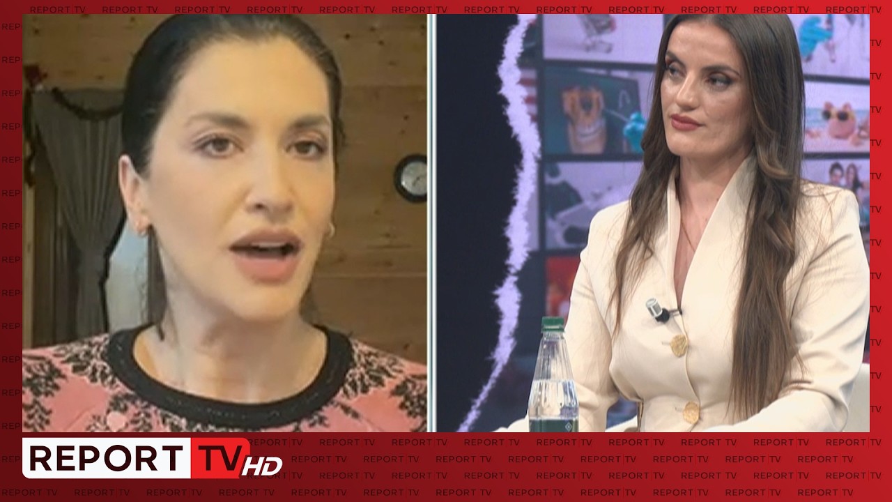 Pse e duan Luiz Ejllin? Ekspertja e edukimit zbulon impaktin: Është marketing…