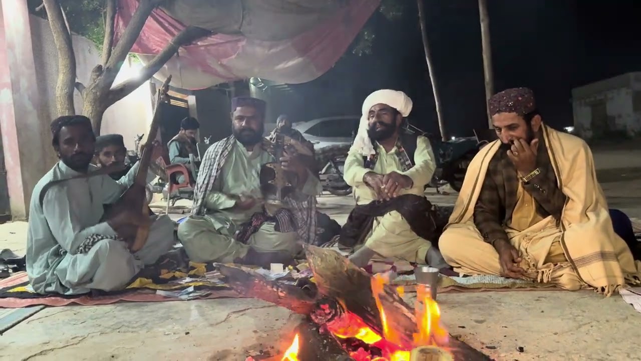Balochi nar sur part 38