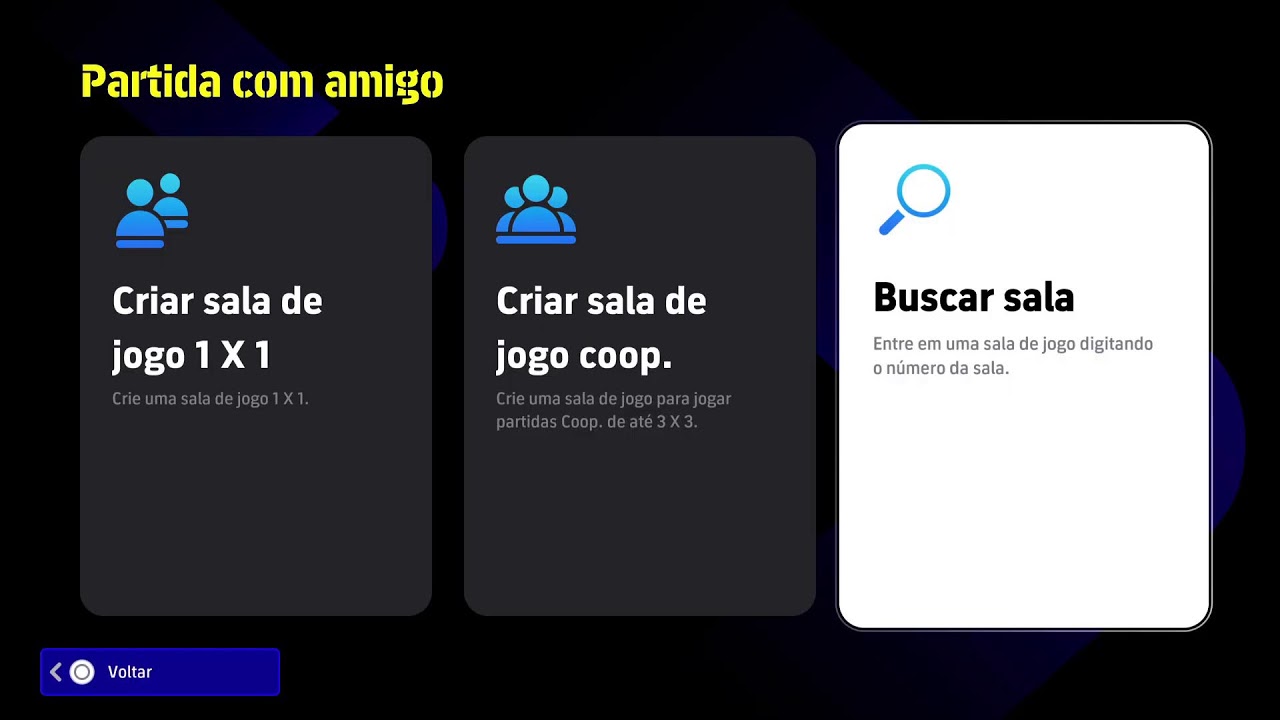 Jogando eFootball 2025 , Dream Team 15 Temporada, 1 Rodada