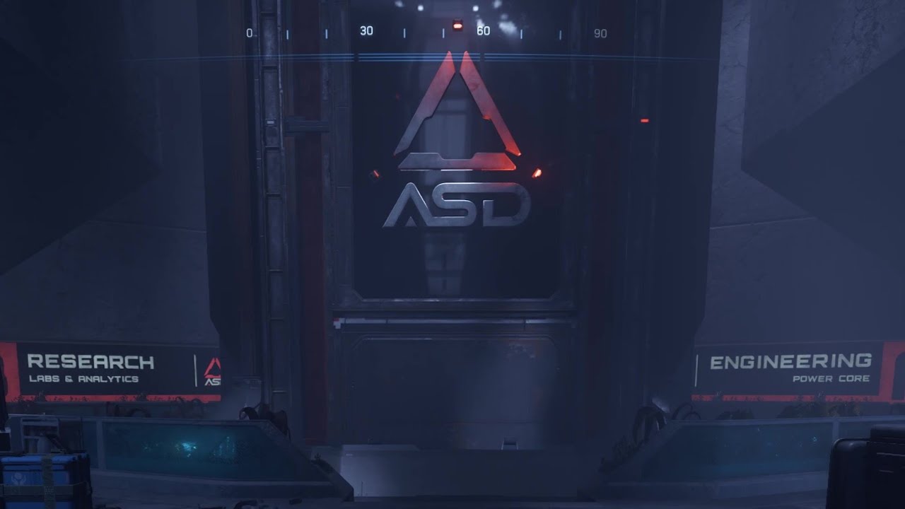 Star Citizen (4.3) - Dark Territory: #1 Jorrit Dossier - Onyx Personnel Files