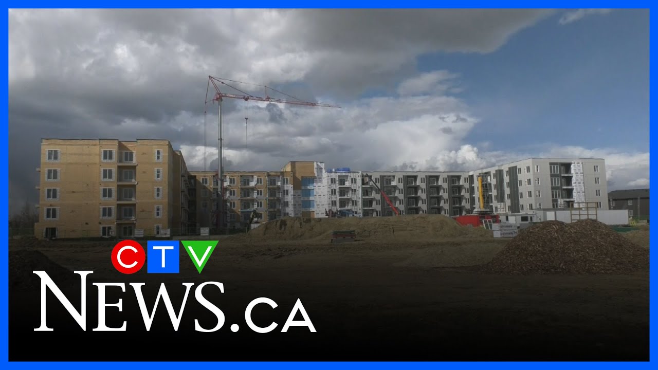 The pros and cons of rent control in Alberta