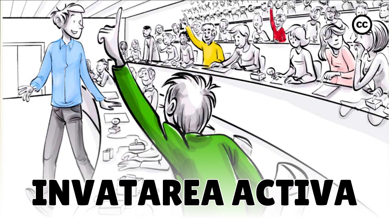 Metoda Învățării Active