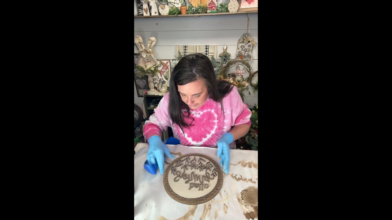 Easter Woodshop Launch: Join Our Exciting New Craft Journey! #EasterCrafts #Woodworking