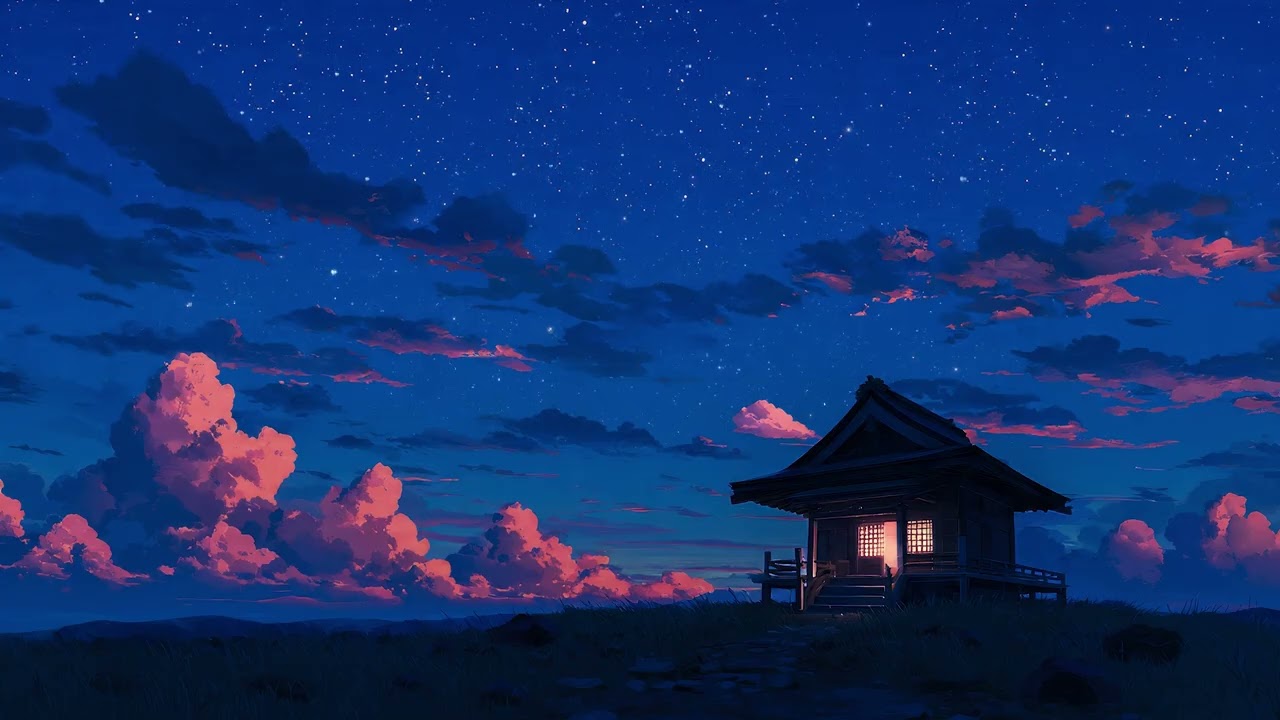 Echoes of the Eastern Sky | Soft Modern Instrumental