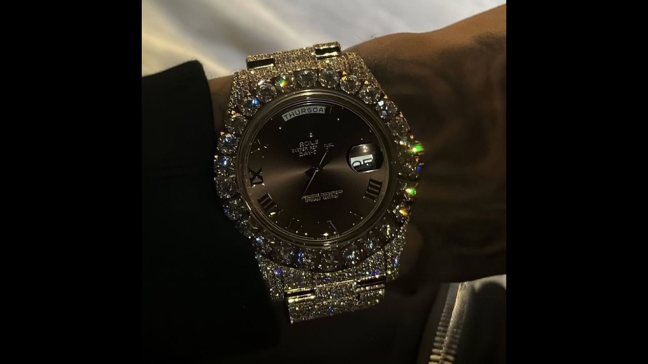 [FREE] Key Glock x Moneybagg Yo Sample Type Beat – “ICE” (2026)