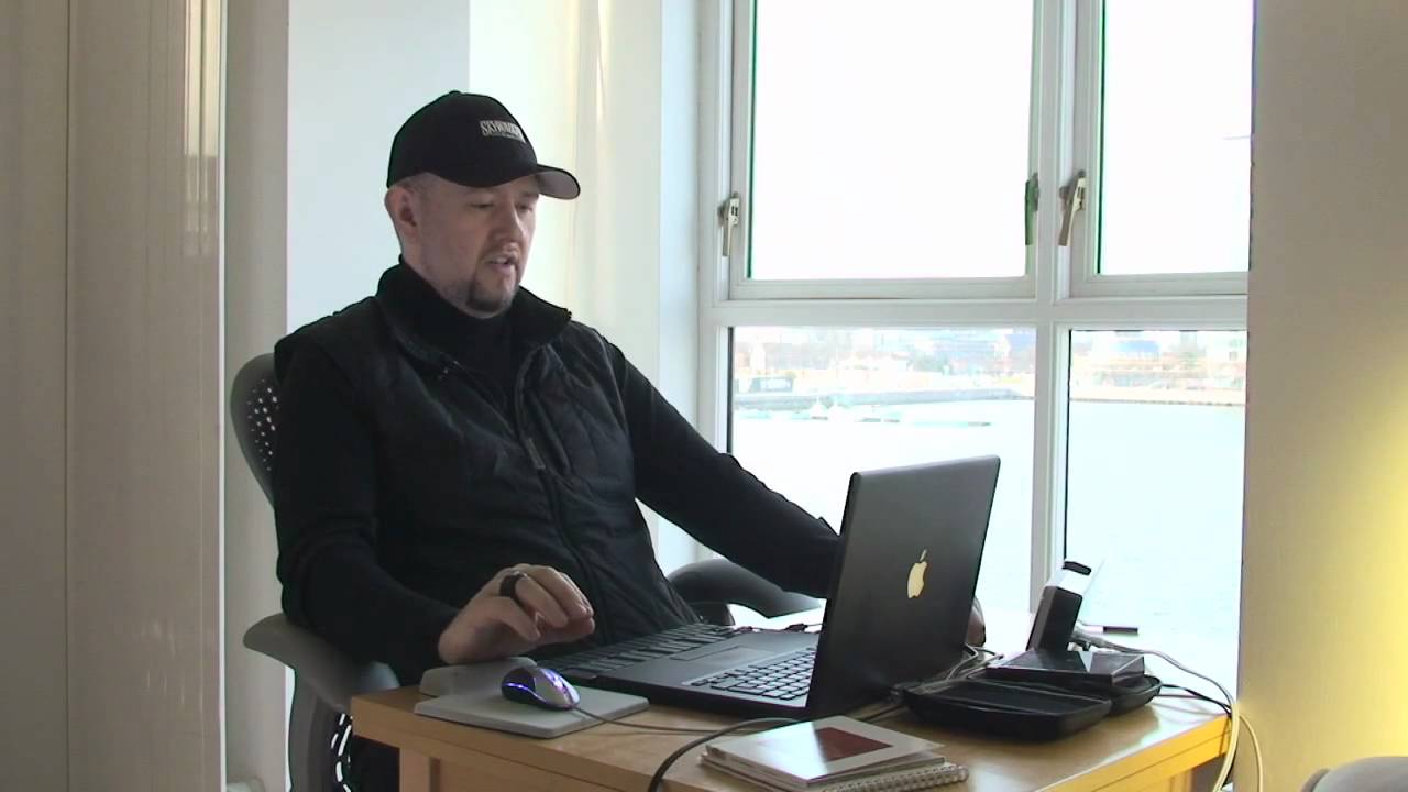 История художника - Том Миддлтон - Анализ «Гипнотизёра»