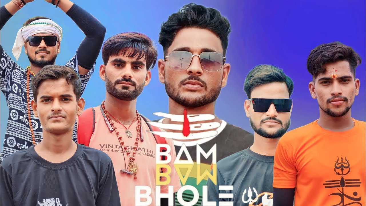 Har Ki Pauri Jaunga | Dak Kawad Haridwar Jijathal | Har ki pauri Song | Mohit S M