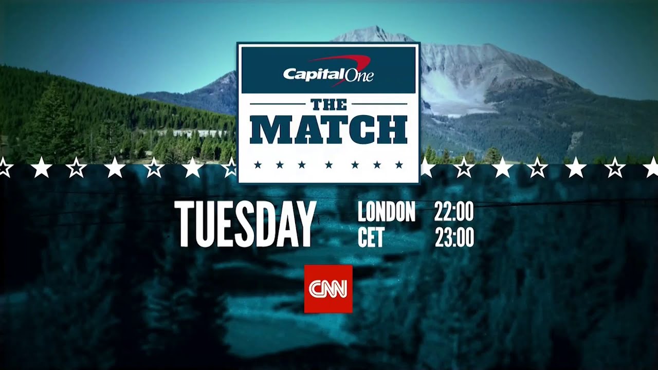 CNN International: 