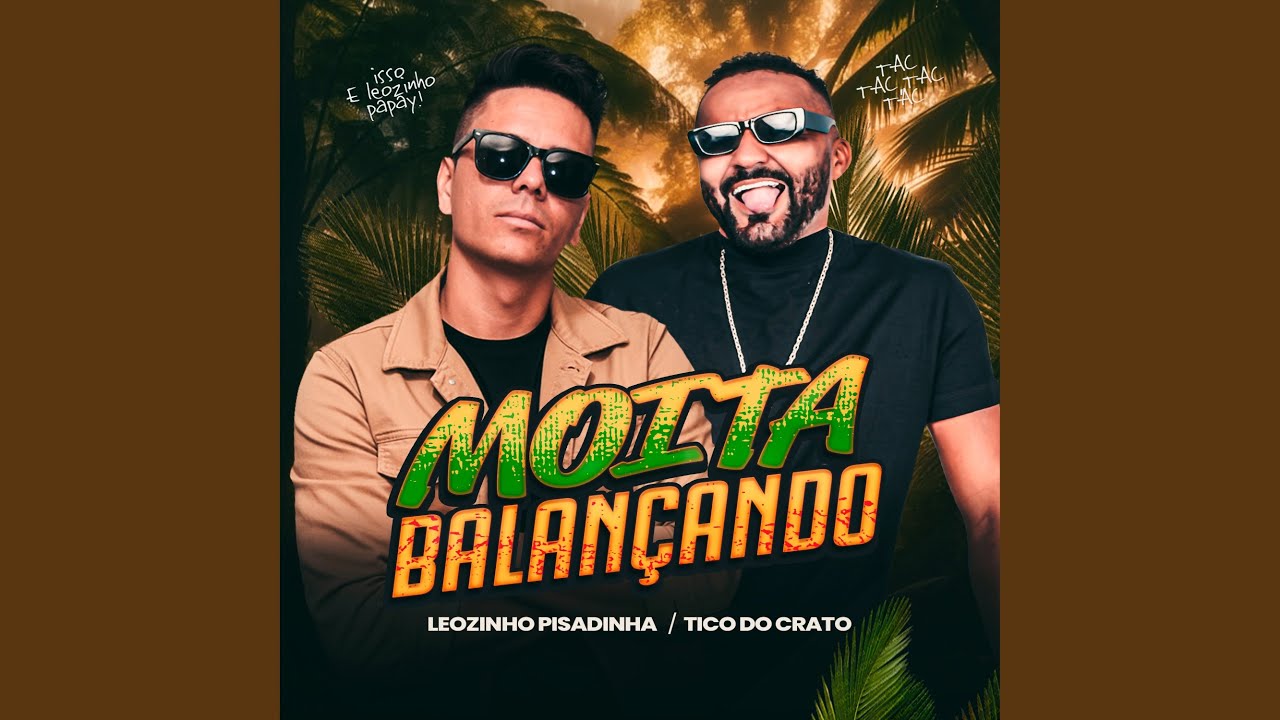 Moita Balan&ccedil;ando