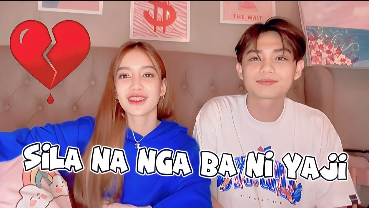Ito na ang pinakaka hintay natin sila na nga ba si yaji 🤔🤔🤔#yabby