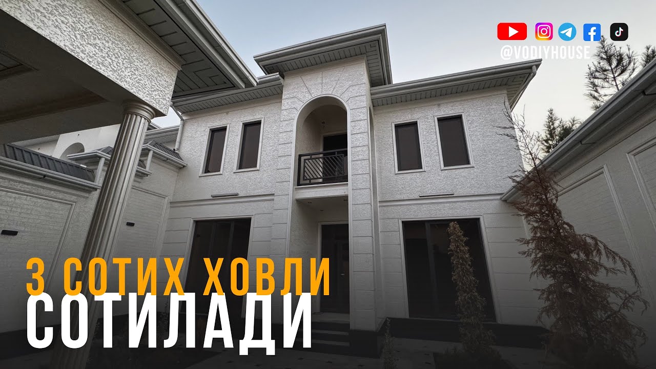 Қўқон шаҳар, Мингтут МФЙ да 3 сотих ховли сотилади