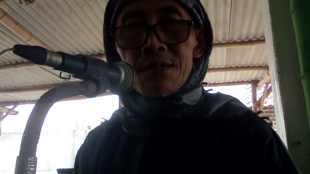 (Cabang 1 Barengkrajan)#tauhid hal:1 Gus Umar Jenar Barengkrajan Rt.2/1 Krian 085730104965
