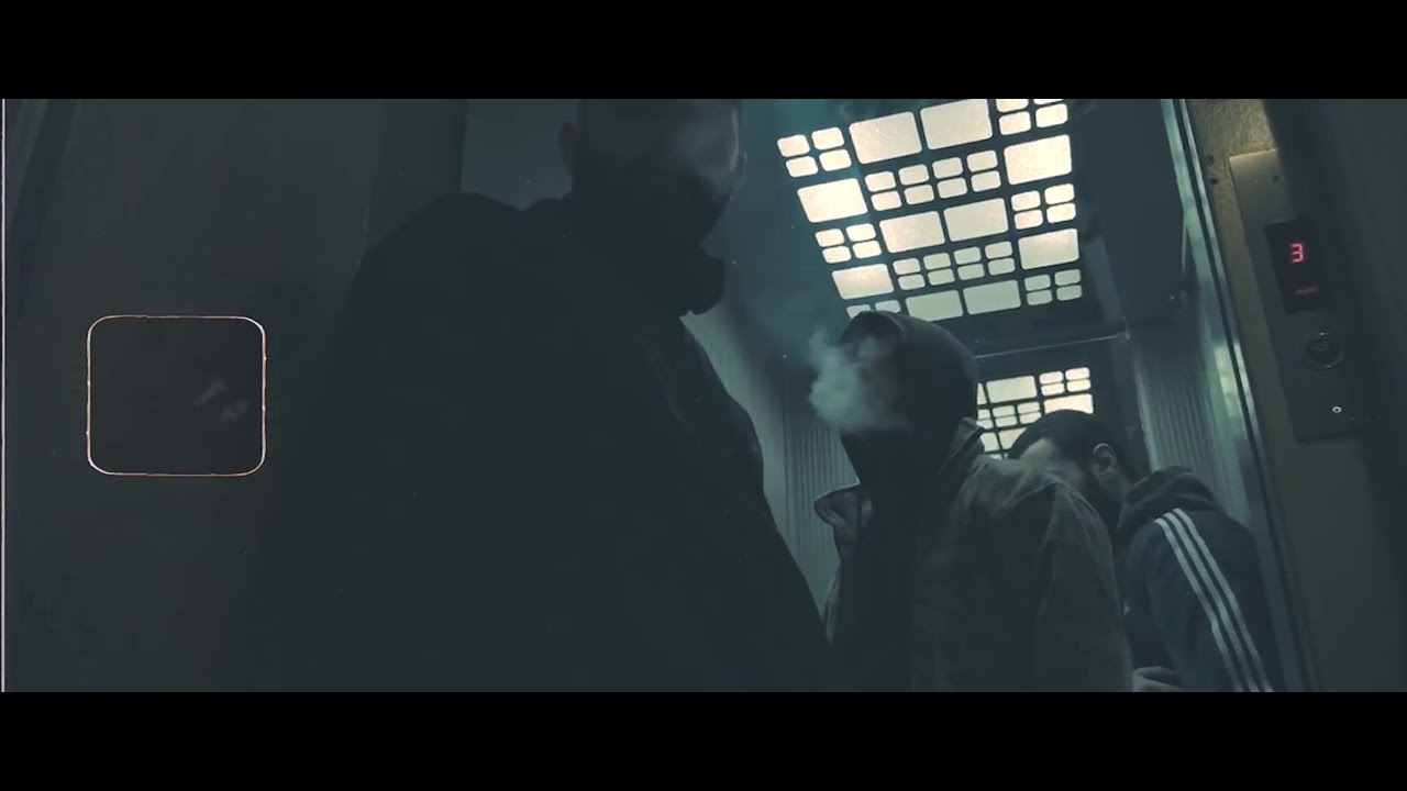 Set, Nefo, UziJoca - Diese Straßen l prod. By Berkay Duman
