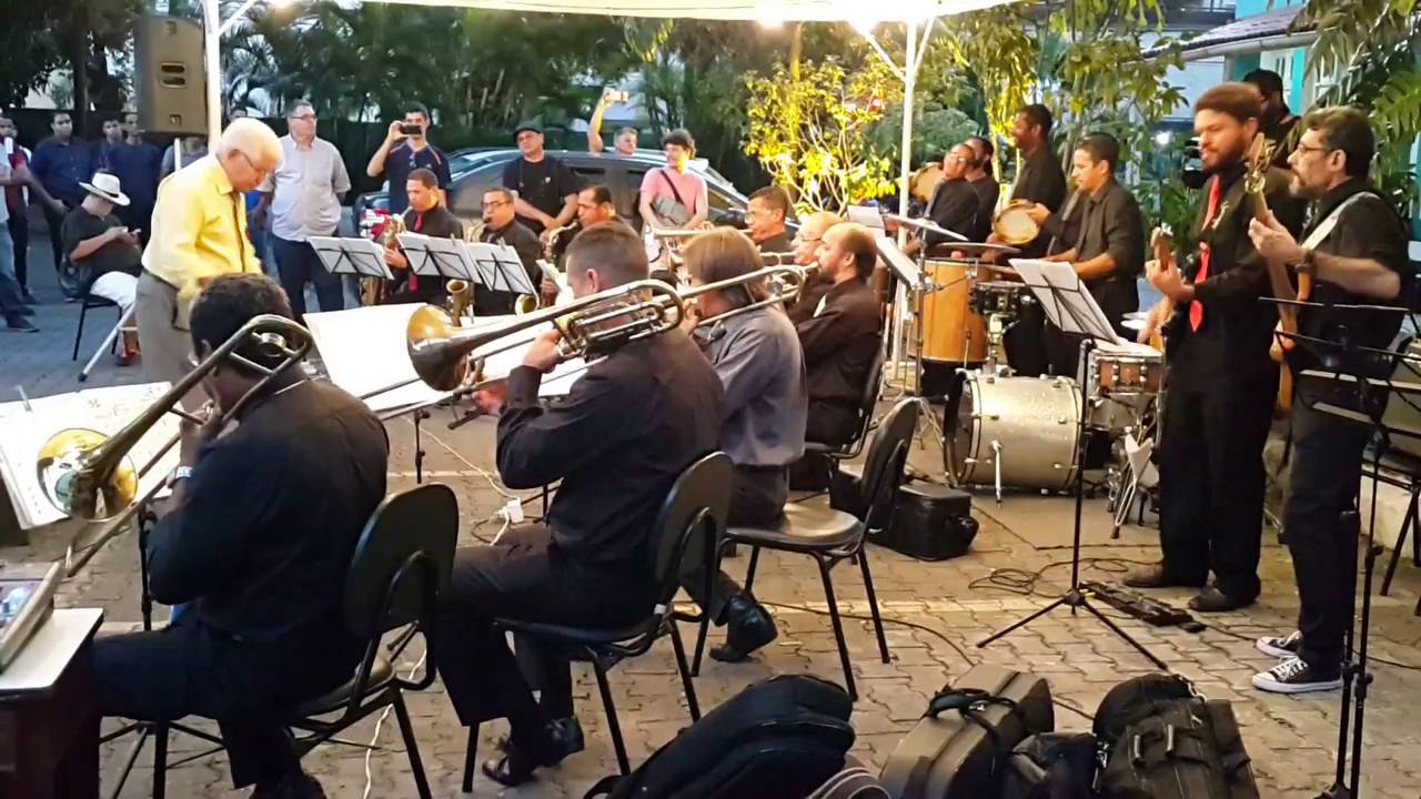 Picadinho - Maestro Duda