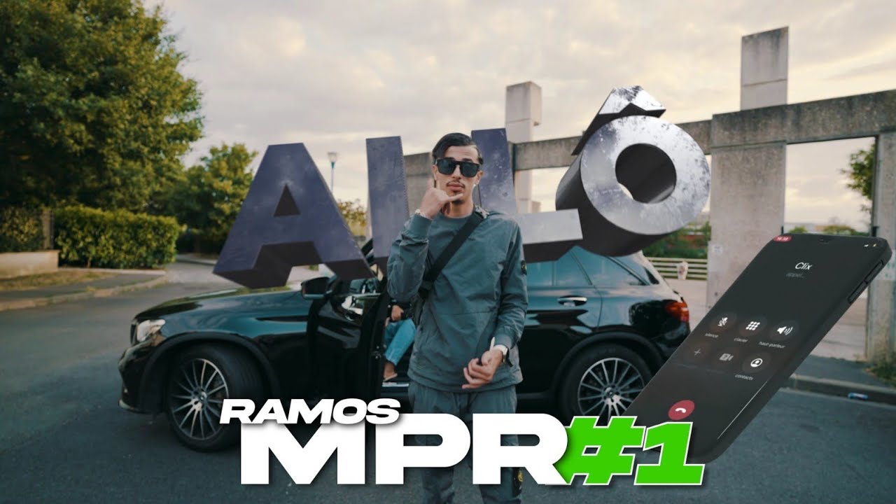 Ramos - MPR #1 remix 