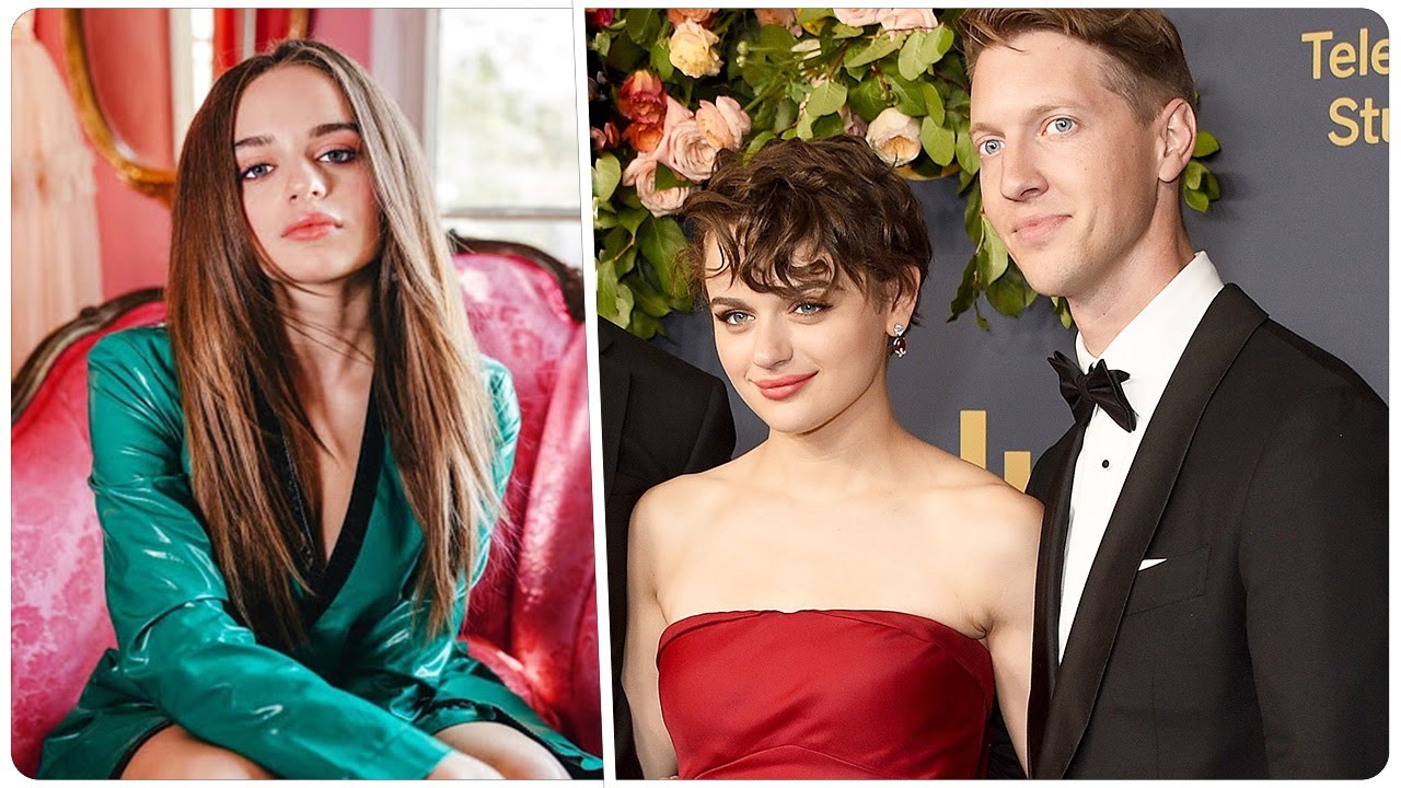 10 Things You Didn't Know About Joey King