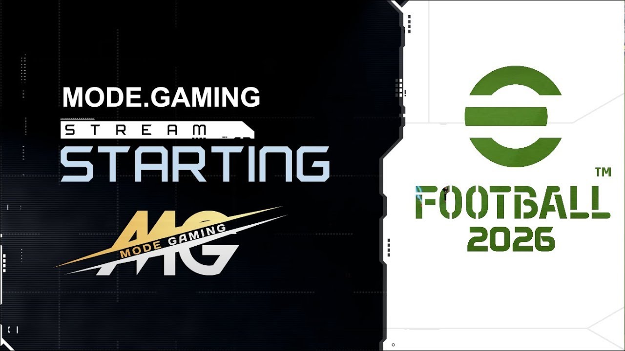 [LIVE] eFootball 2026 Mobile | PUSH DIVISI